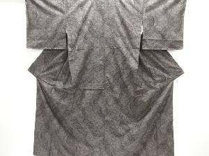 クリスマスセール　1日50点限定大特価品　本場泥大島紬着物